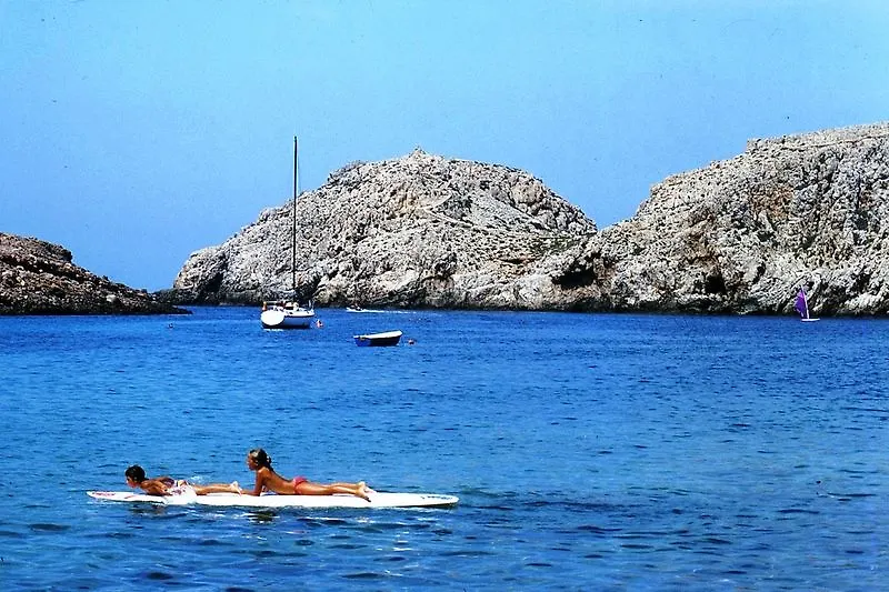 Es Brucs Apartment Ciutadella  Ciutadella (Menorca)