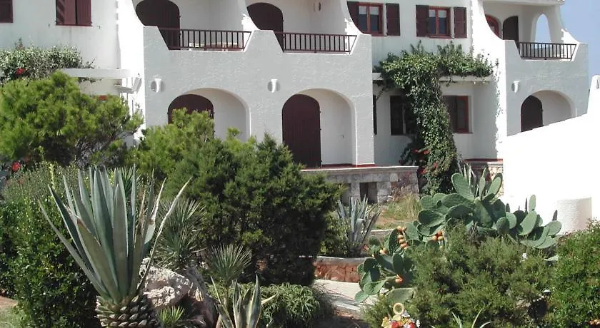 Es Brucs Apartment Ciutadella  0*, Ciutadella (Menorca)
