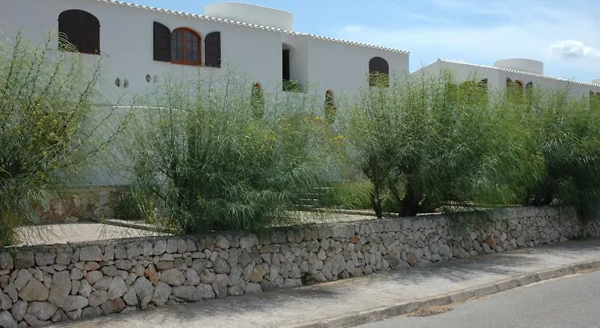 Es Brucs Apartment Ciutadella