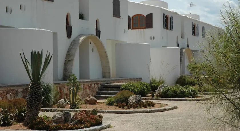 Es Brucs Apartment Ciutadella  Spain