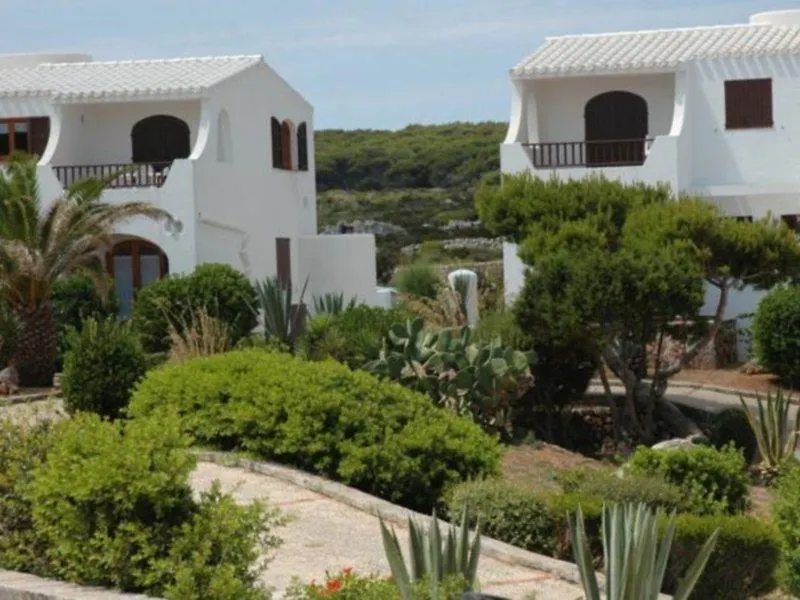 Es Brucs Apartment Ciutadella  Ciutadella (Menorca)