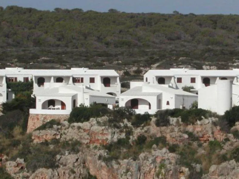 Es Brucs Apartment Ciutadella