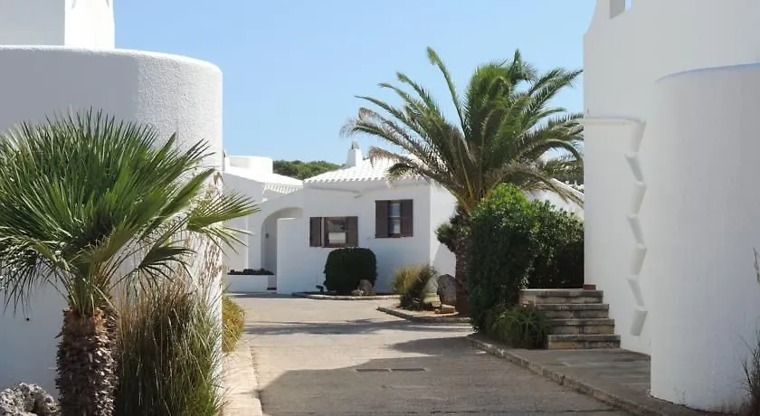 Es Brucs Apartment Ciutadella  0*, Ciutadella (Menorca)