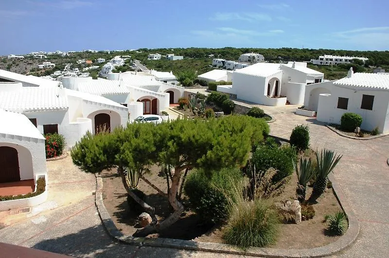 Es Brucs Apartment Ciutadella