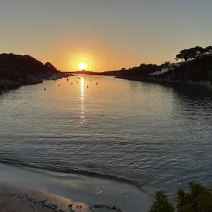  Apartamento Paradis