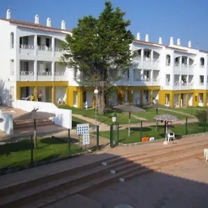  Apartamento Apartamento 203