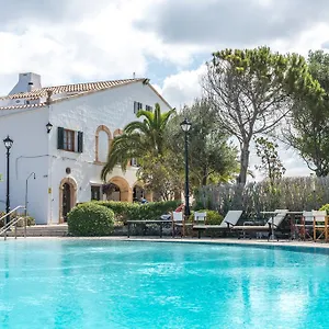  Casa rural Agroturismo Biniatram