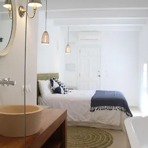 Hotel S'esparteria, Ciutadella (Menorca)