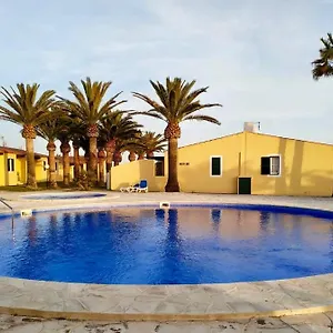  Apartamento 7 Palmeras