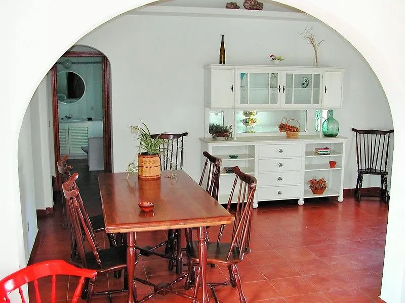 Es Brucs Apartment Ciutadella