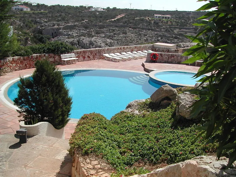 Es Brucs Apartment Ciutadella