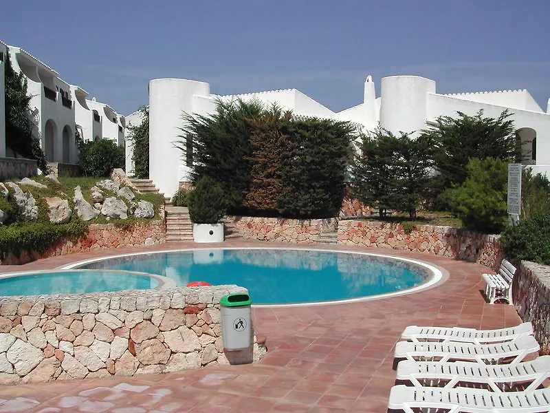 Es Brucs Apartment Ciutadella  0*, Ciutadella (Menorca)