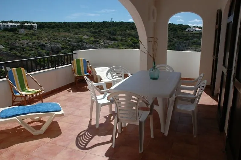 Es Brucs Apartment Ciutadella