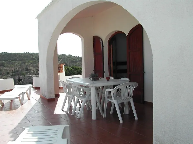 Es Brucs Apartment Ciutadella  Spain