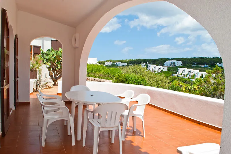 Es Brucs Apartment Ciutadella  Ciutadella (Menorca)