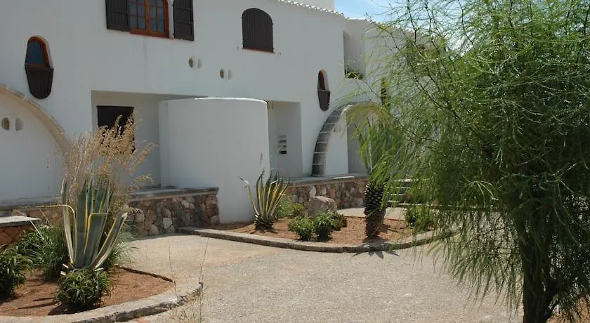 Es Brucs Apartment Ciutadella