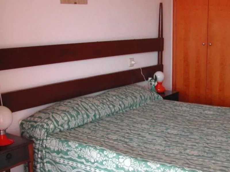 Es Brucs Apartment Ciutadella  0*, Ciutadella (Menorca) Spain