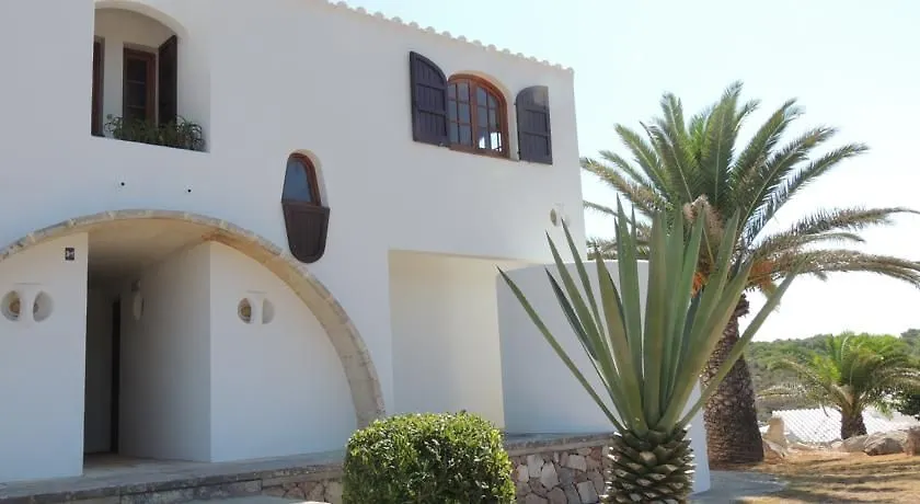 Es Brucs Apartment Ciutadella