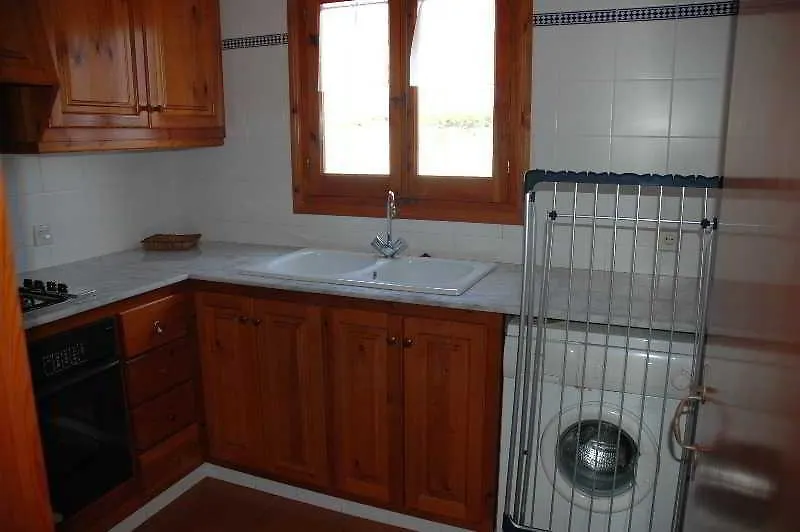 Es Brucs Apartment Ciutadella  Spain