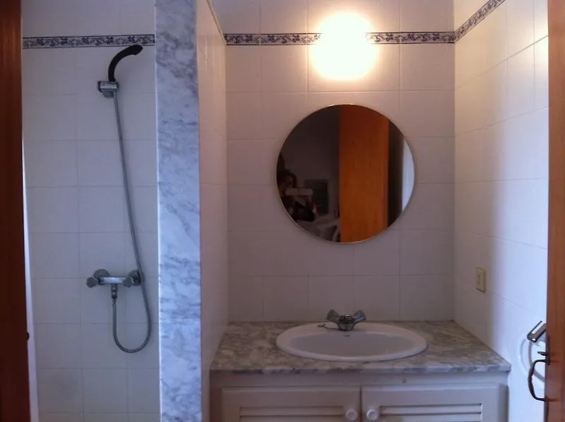 Es Brucs Apartment Ciutadella  Spain