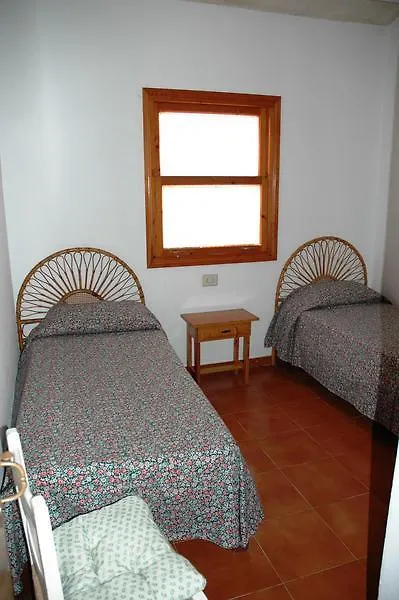 Es Brucs Apartment Ciutadella