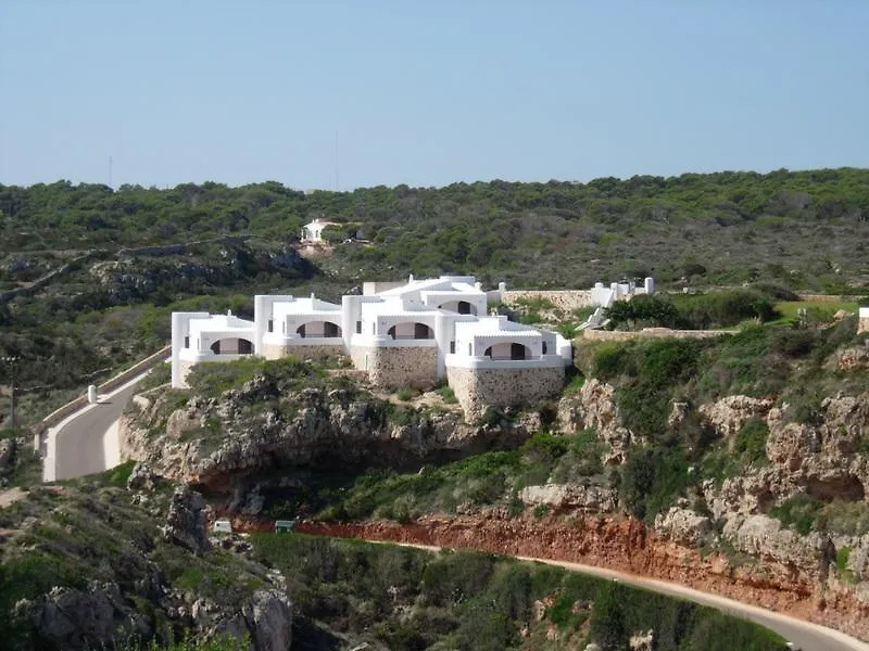 Es Brucs Apartment Ciutadella  Spain