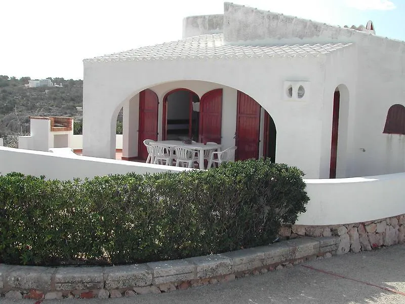 Es Brucs Apartment Ciutadella  Ciutadella (Menorca)