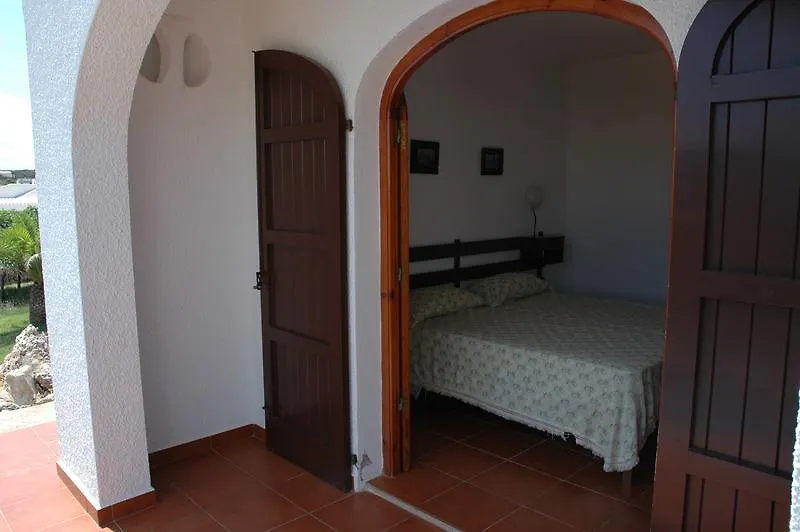 Es Brucs Apartment Ciutadella  Spain