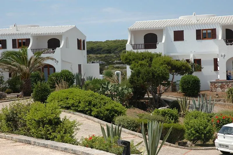 Es Brucs Apartment Ciutadella  0*, Ciutadella (Menorca) Spain