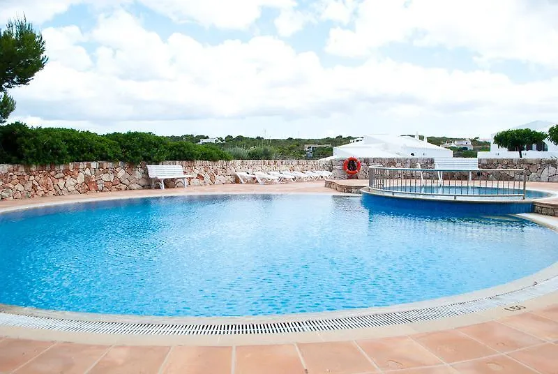 Es Brucs Apartment Ciutadella   Ciutadella (Menorca)