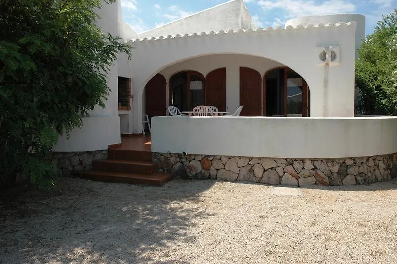 Es Brucs Apartment Ciutadella  Spain