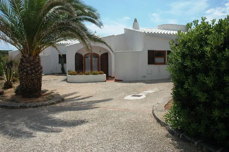 Es Brucs Apartment Ciutadella  0*, Ciutadella (Menorca)