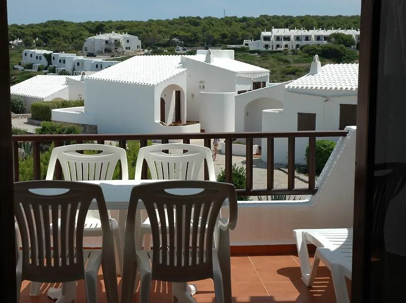 Es Brucs Apartment Ciutadella