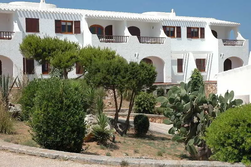 Es Brucs Apartment Ciutadella  Spain