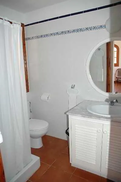 Es Brucs Apartment Ciutadella  Ciutadella (Menorca)