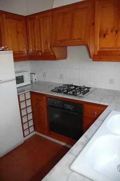 Es Brucs Apartment Ciutadella  0*, Ciutadella (Menorca)