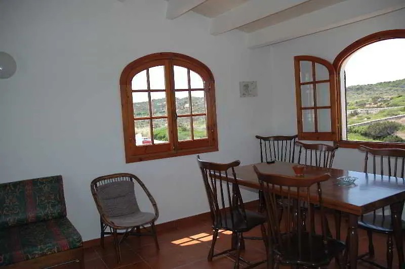 Es Brucs Apartment Ciutadella  Spain