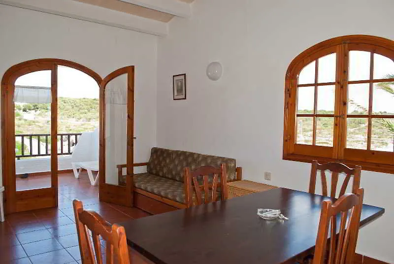 Es Brucs Apartment Ciutadella